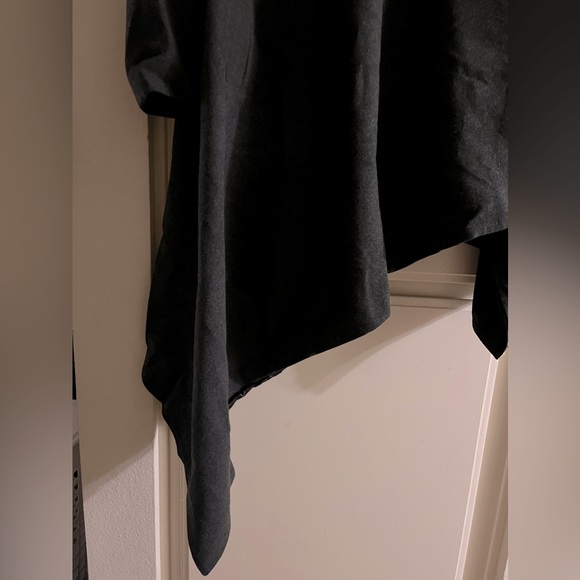 Wool Winter Coat - Picture 2 of 5